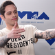 Illustration for article titled Pete Davidson speaks on "Thank U, Next," slams Louis C.K. in first stand-up show since suicide scare